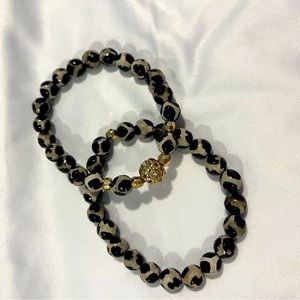 Park Lane SAFARI bracelets